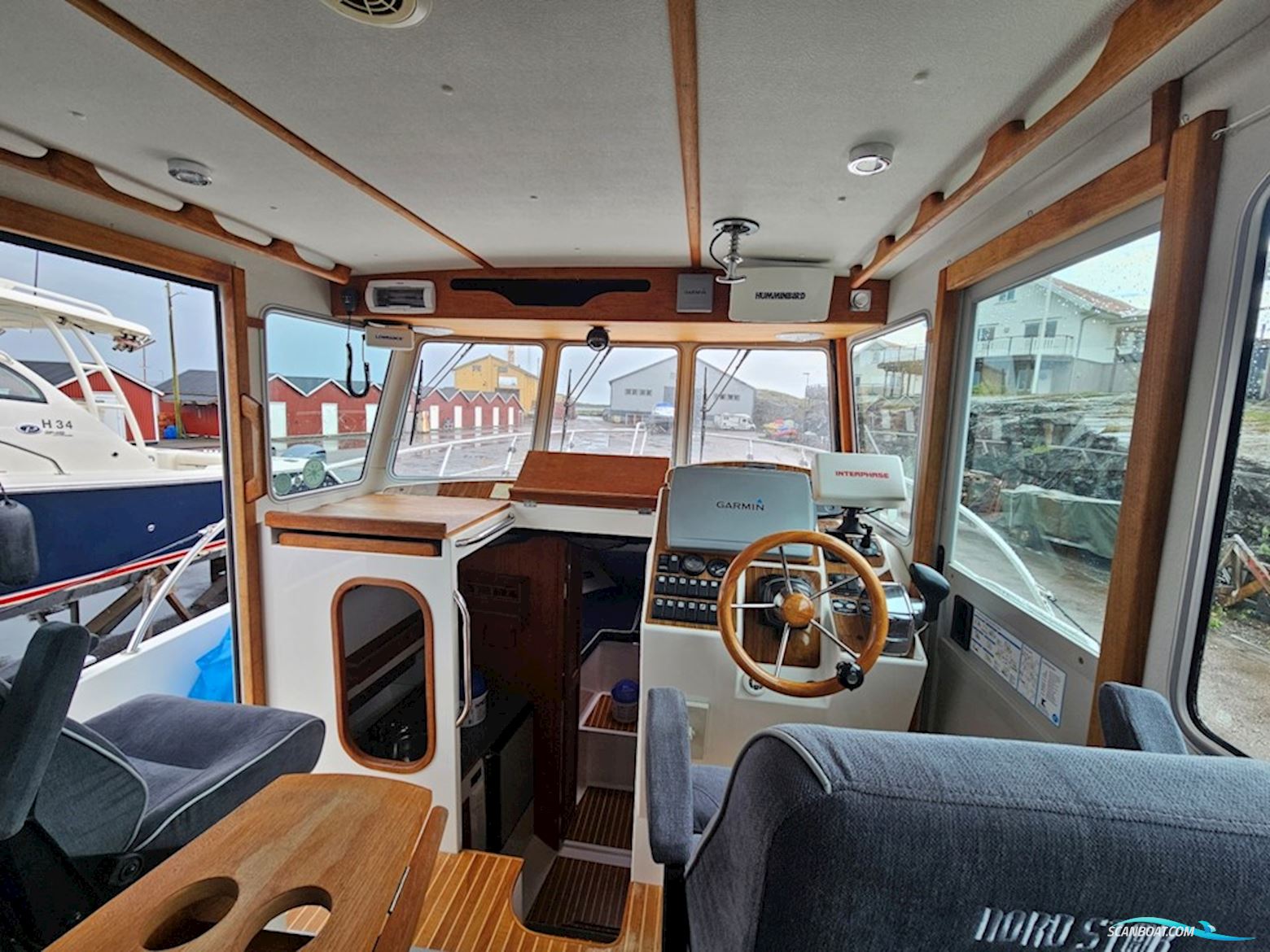Nord Star 28 Patrol