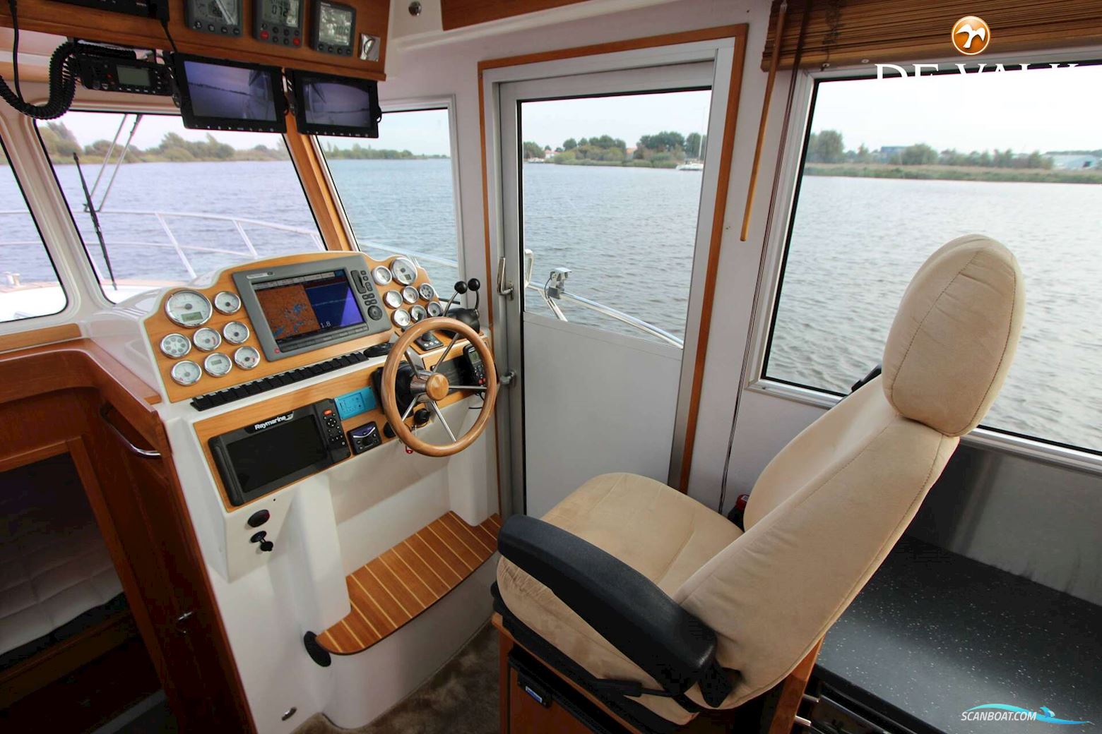 Nord Star 36 Patrol
