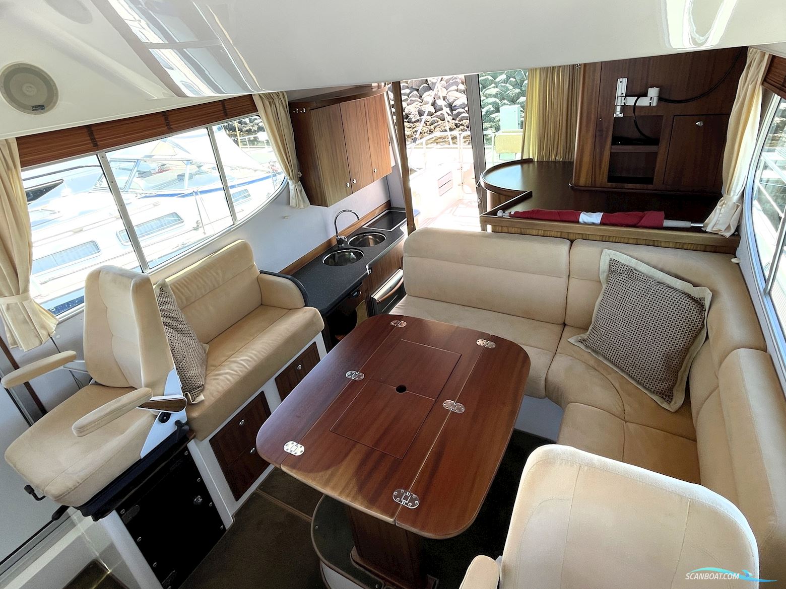 Nord Star 40 Patrol