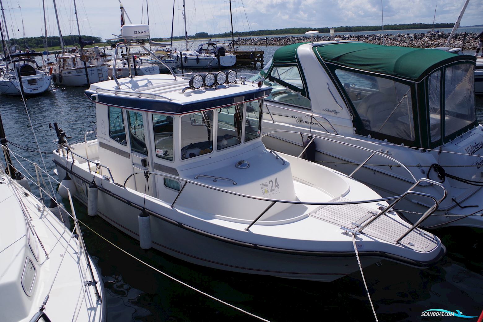 Nord Star Nord Star 24 Patrol