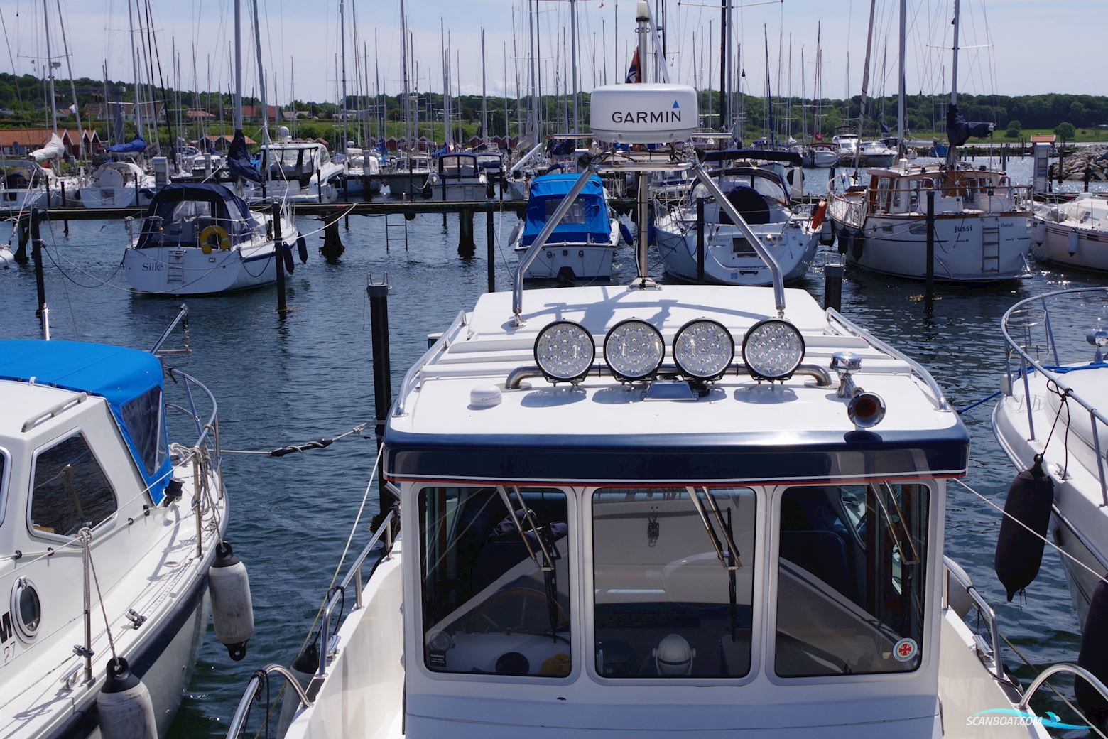 Nord Star Nord Star 24 Patrol