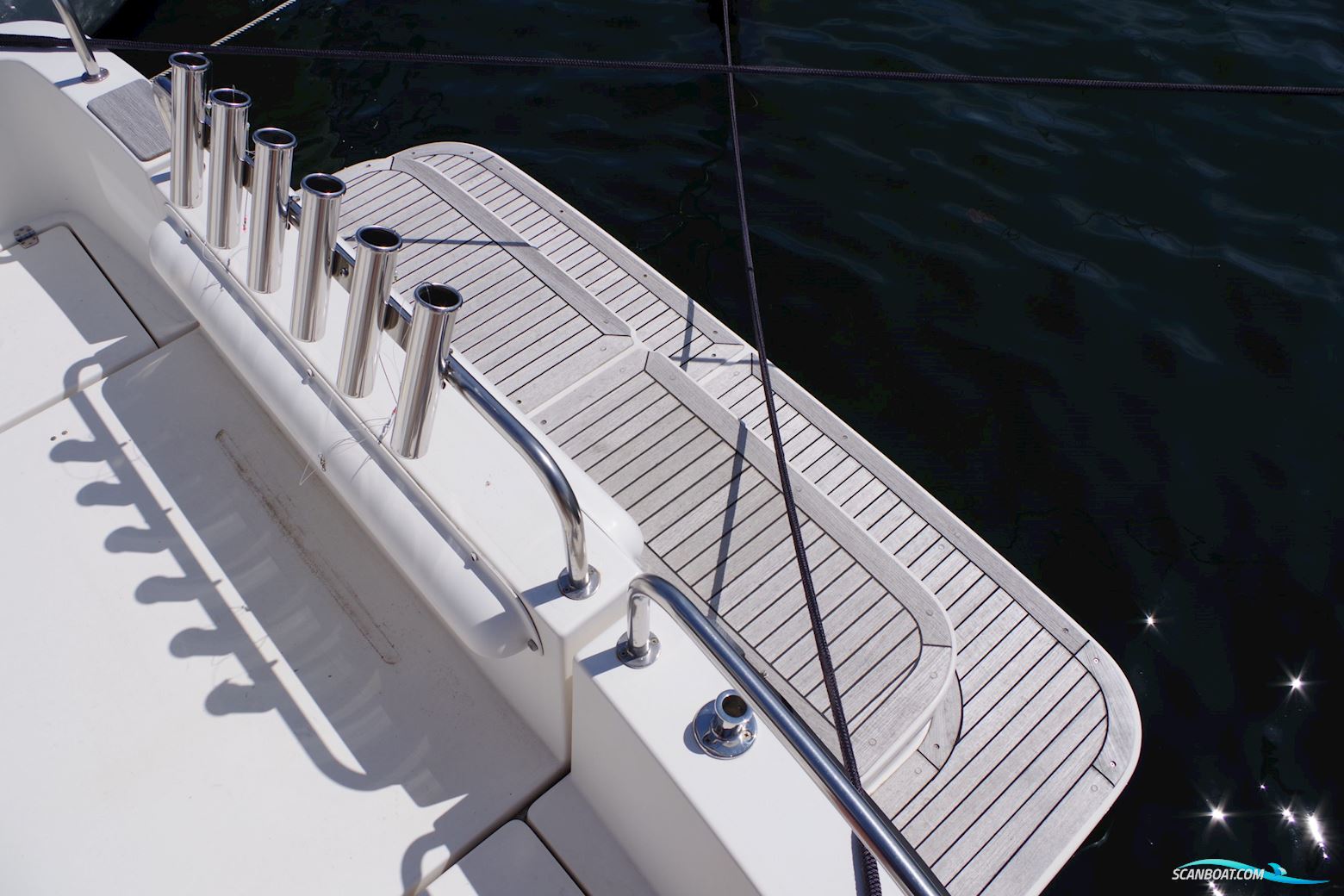 Nord Star Nord Star 24 Patrol