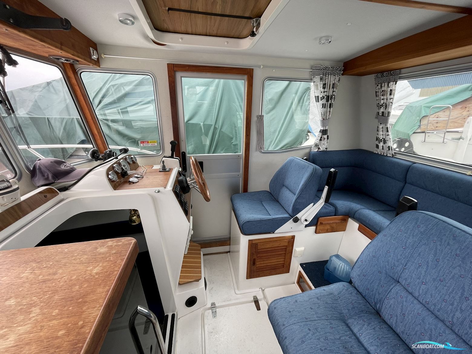 Nord Star Nord Star 24 Patrol