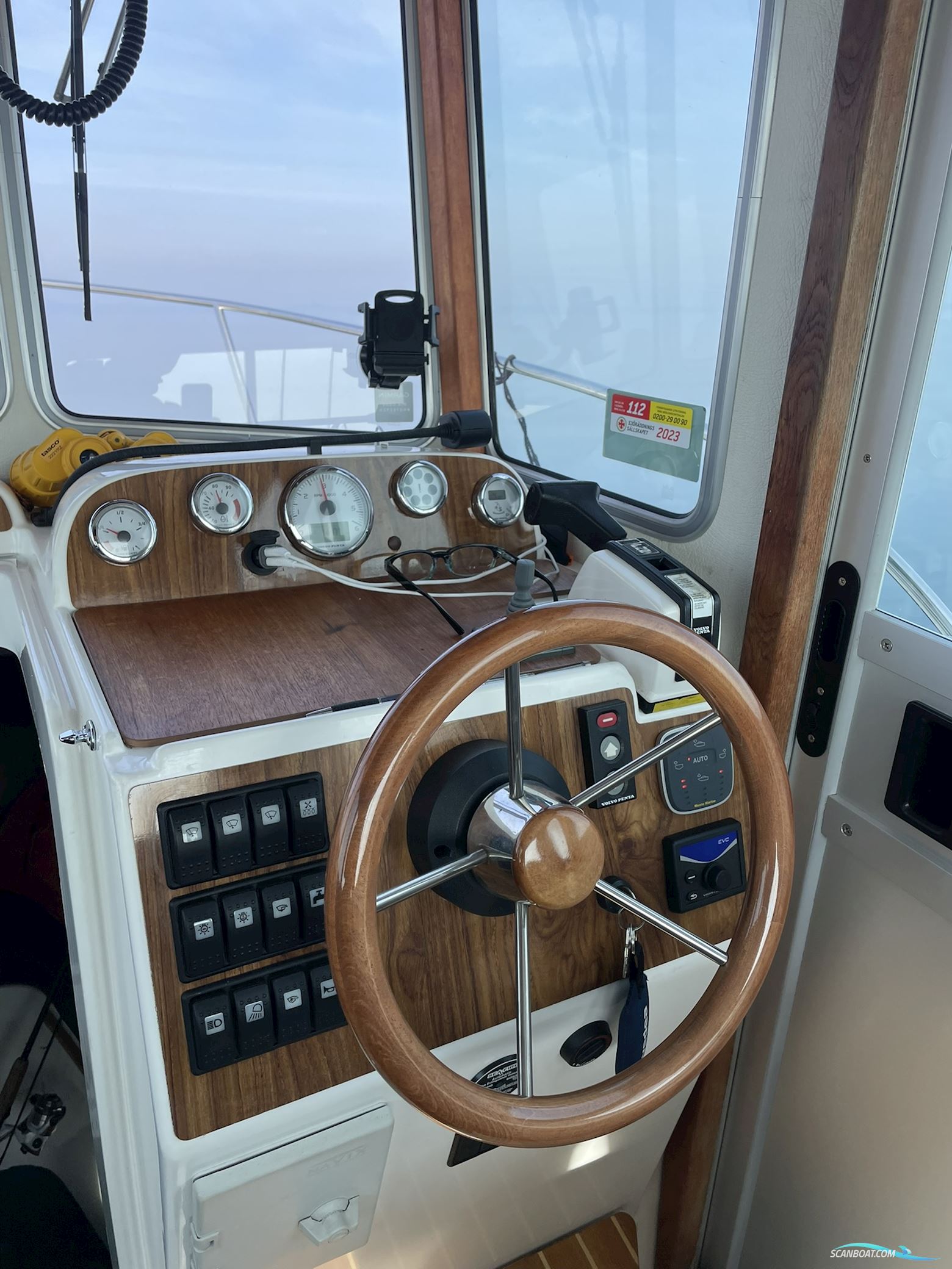 Nord Star Nord Star 24 Patrol