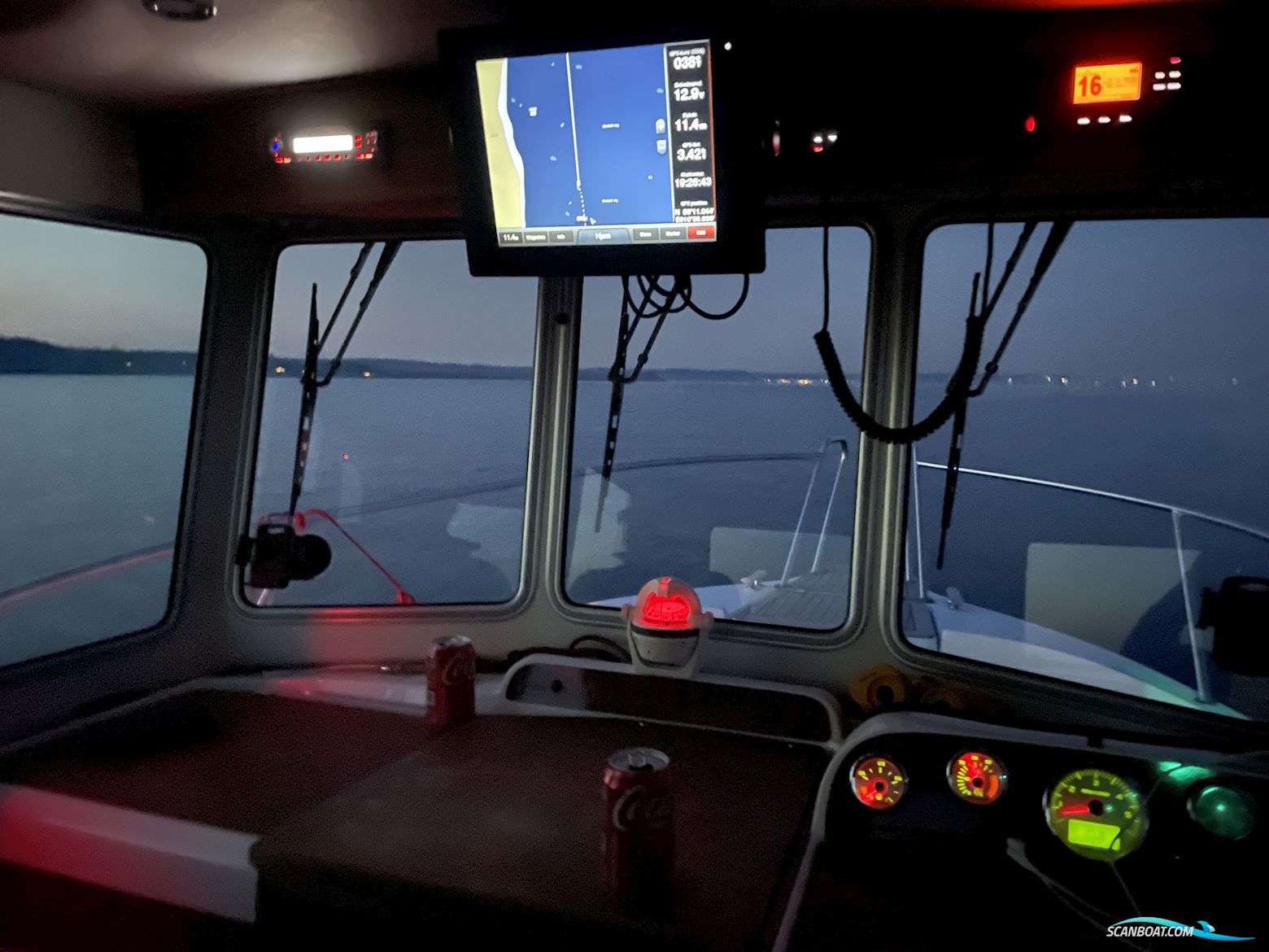 Nord Star Nord Star 24 Patrol