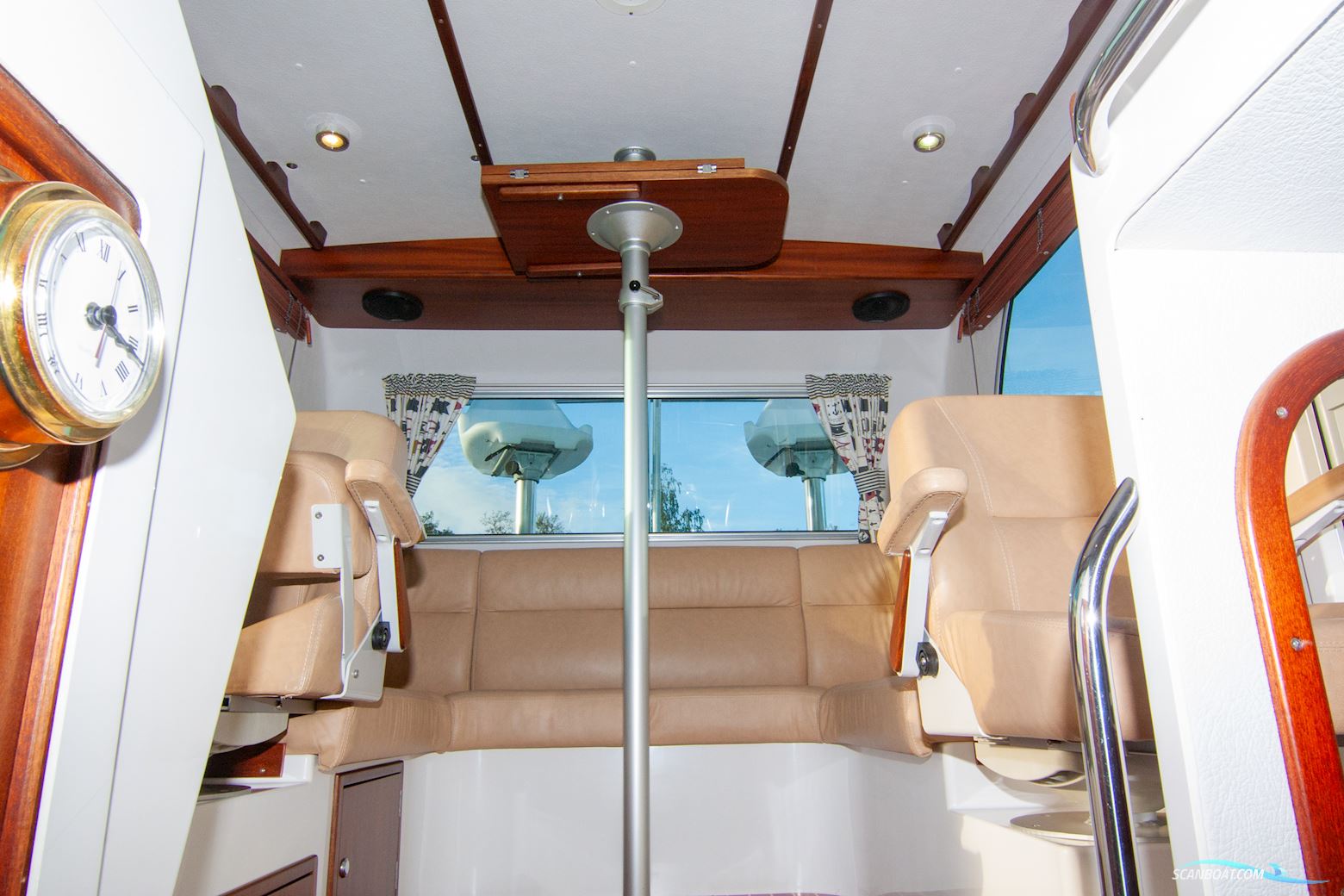 Nord Star Nord Star 28 Patrol