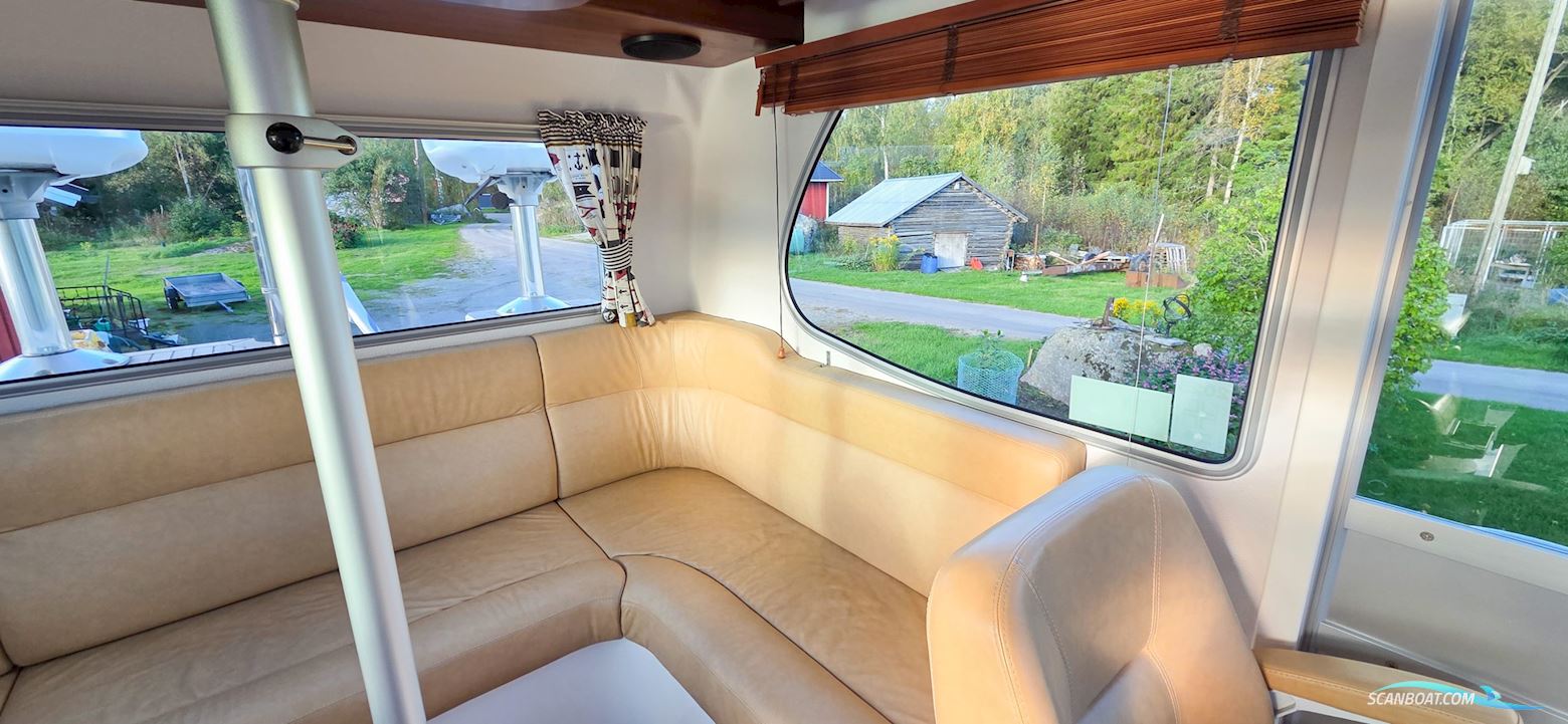 Nord Star Nord Star 28 Patrol