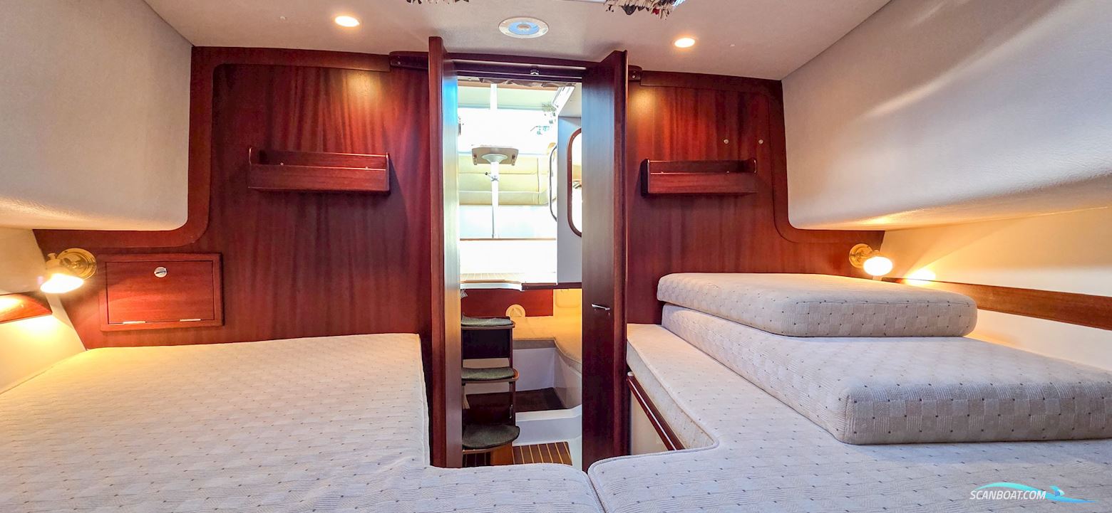 Nord Star Nord Star 28 Patrol