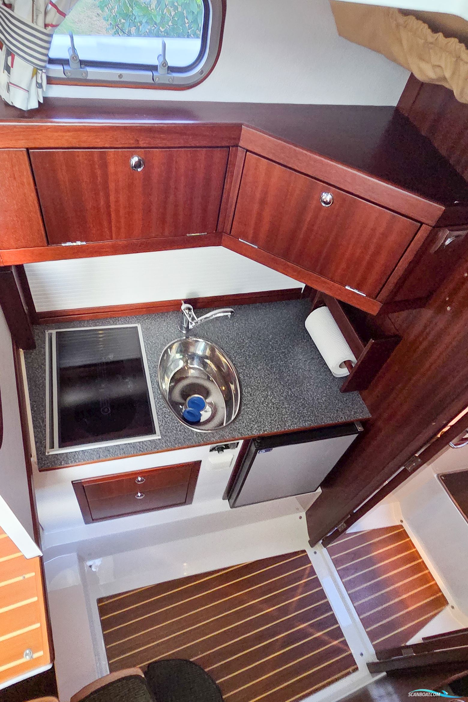 Nord Star Nord Star 28 Patrol