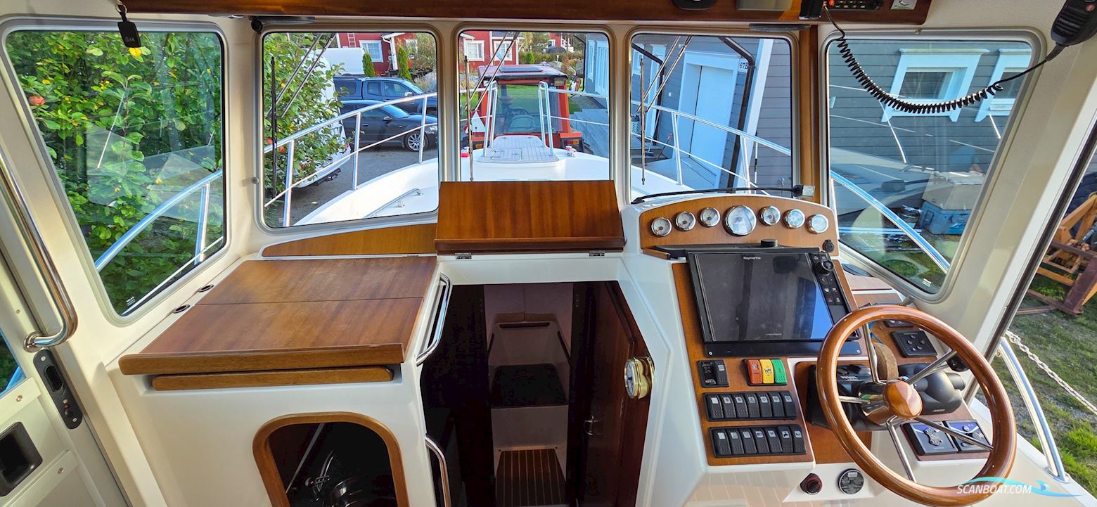 Nord Star Nord Star 28 Patrol