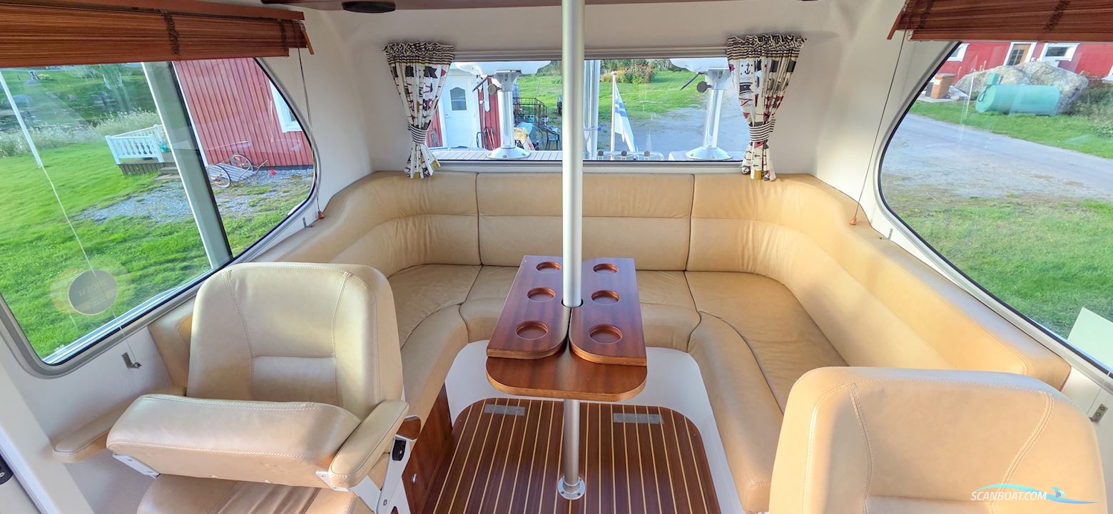 Nord Star Nord Star 28 Patrol