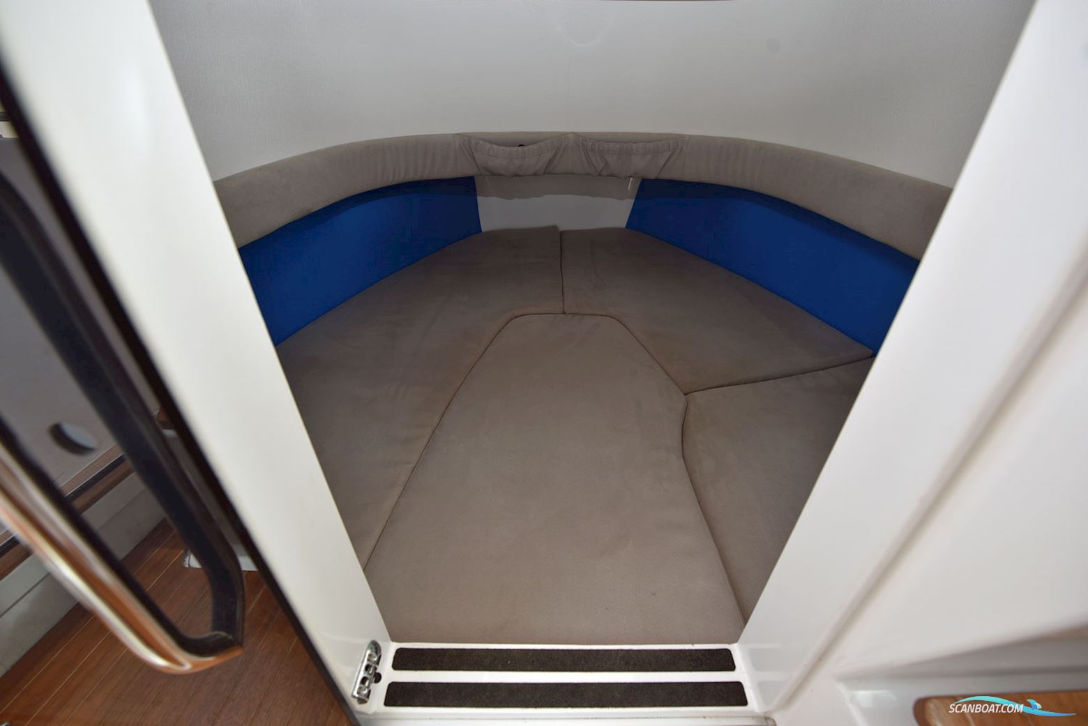 Nord Star Nordstar 24 Patrol