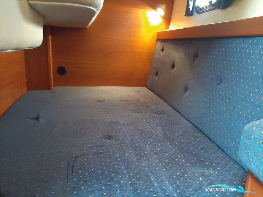 Nord West 355 Flybridge