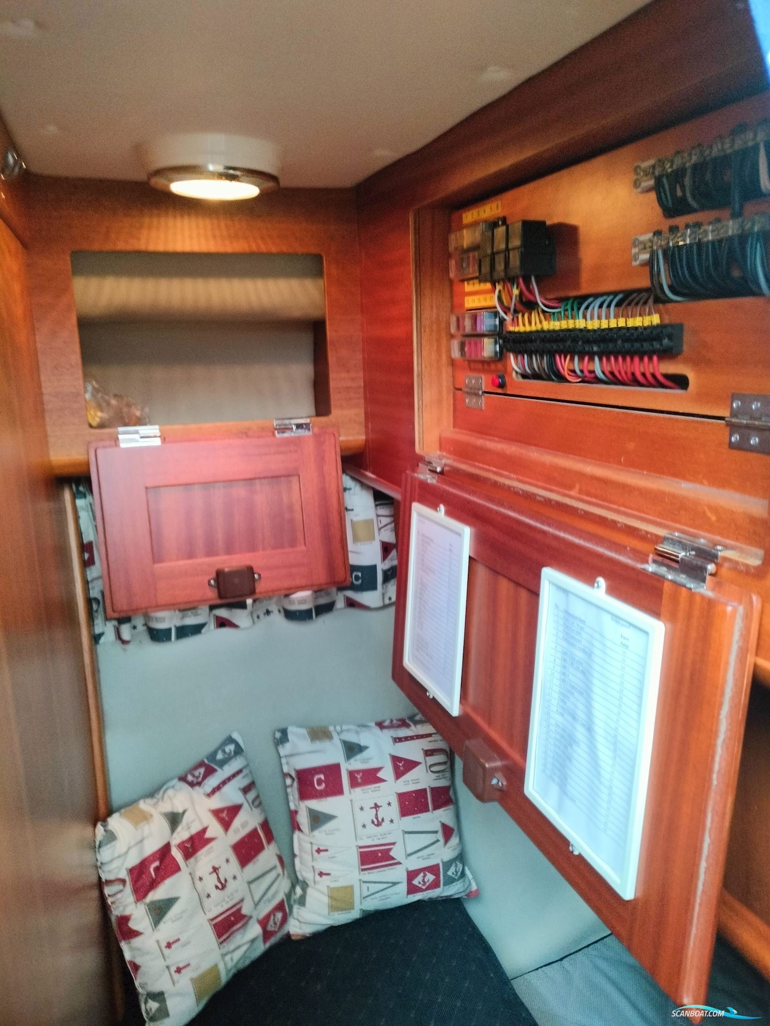 Nord West 355