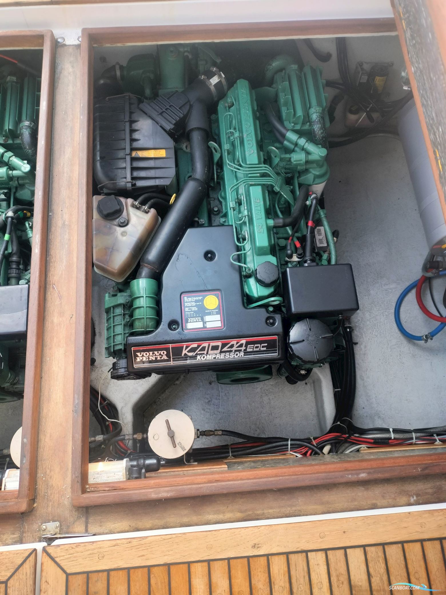 Nord West 355