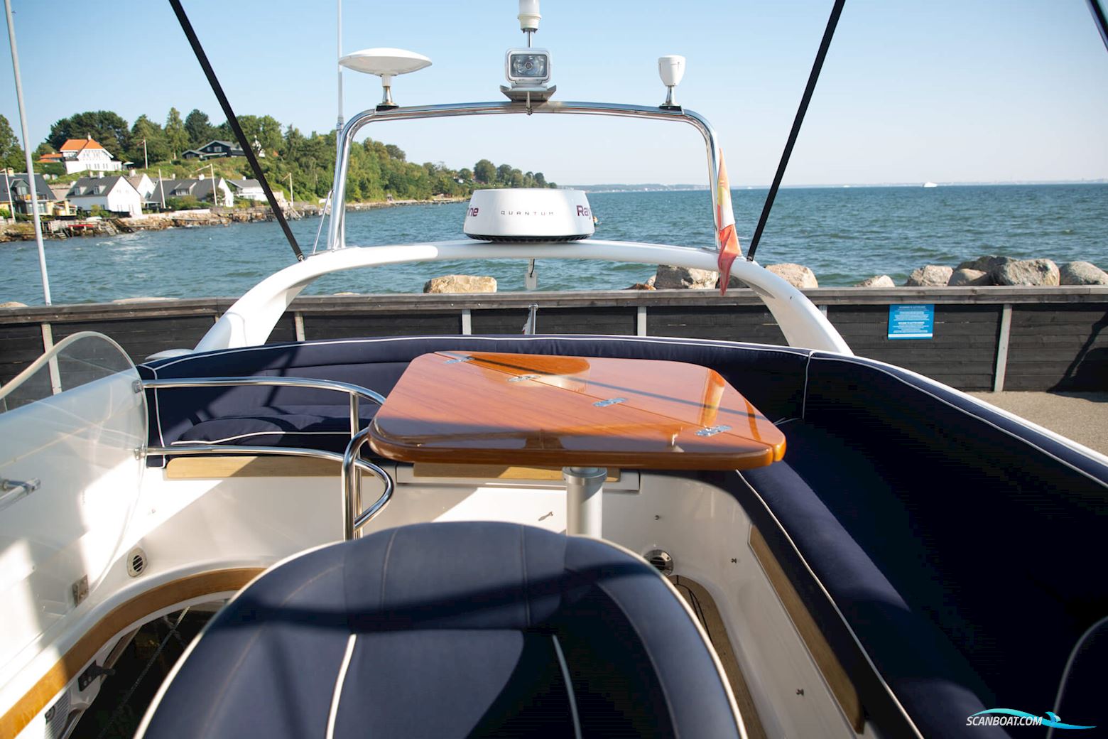 Nord West 370 Fly - 2009