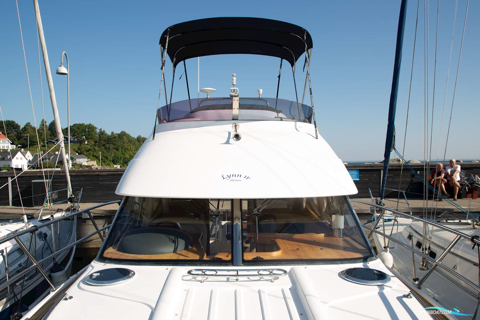 Nord West 370 Fly - 2009