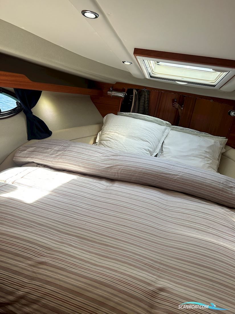 Nord West 370 Flybridge IPS 400