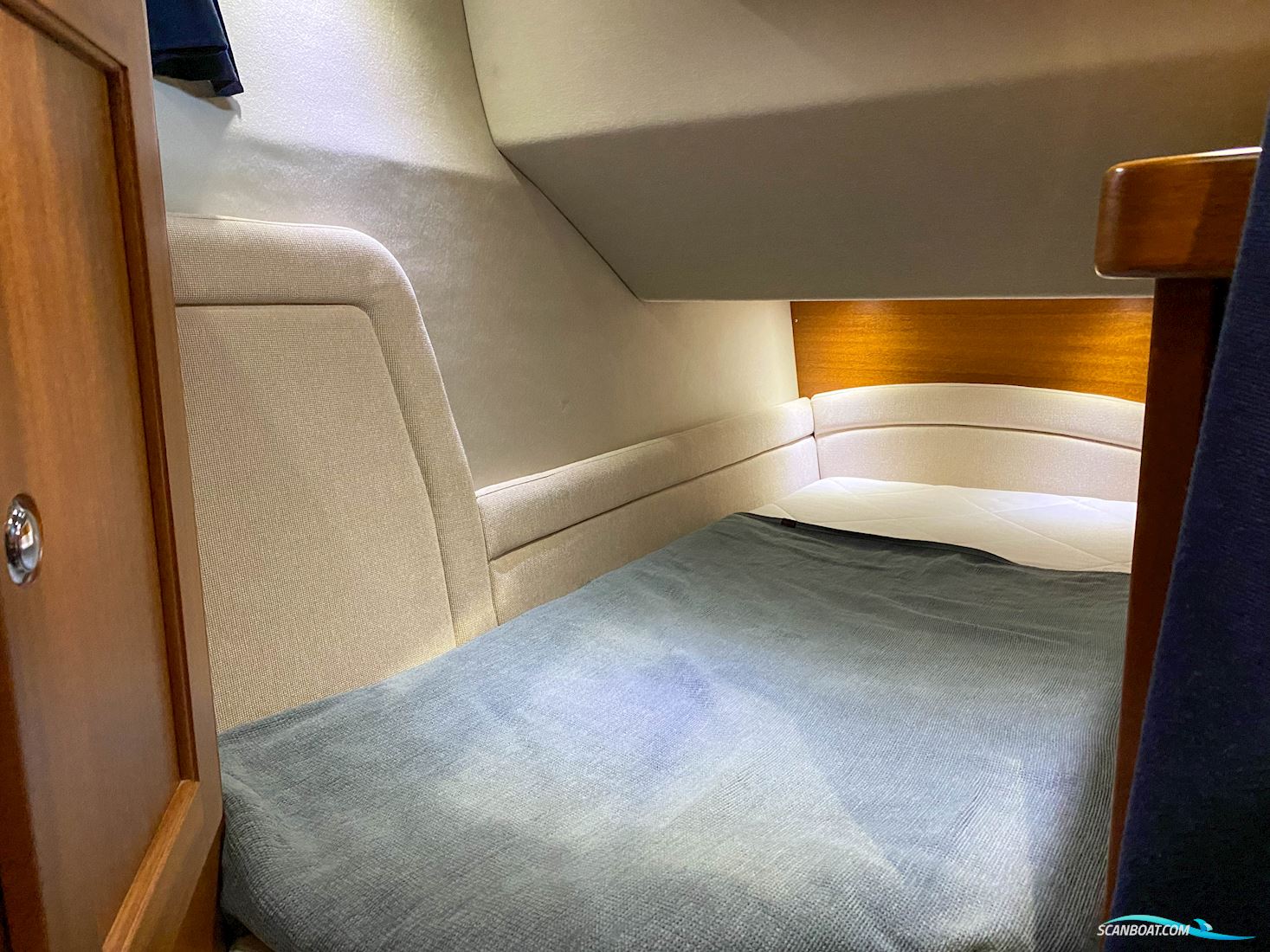 Nord West 370 Flybridge