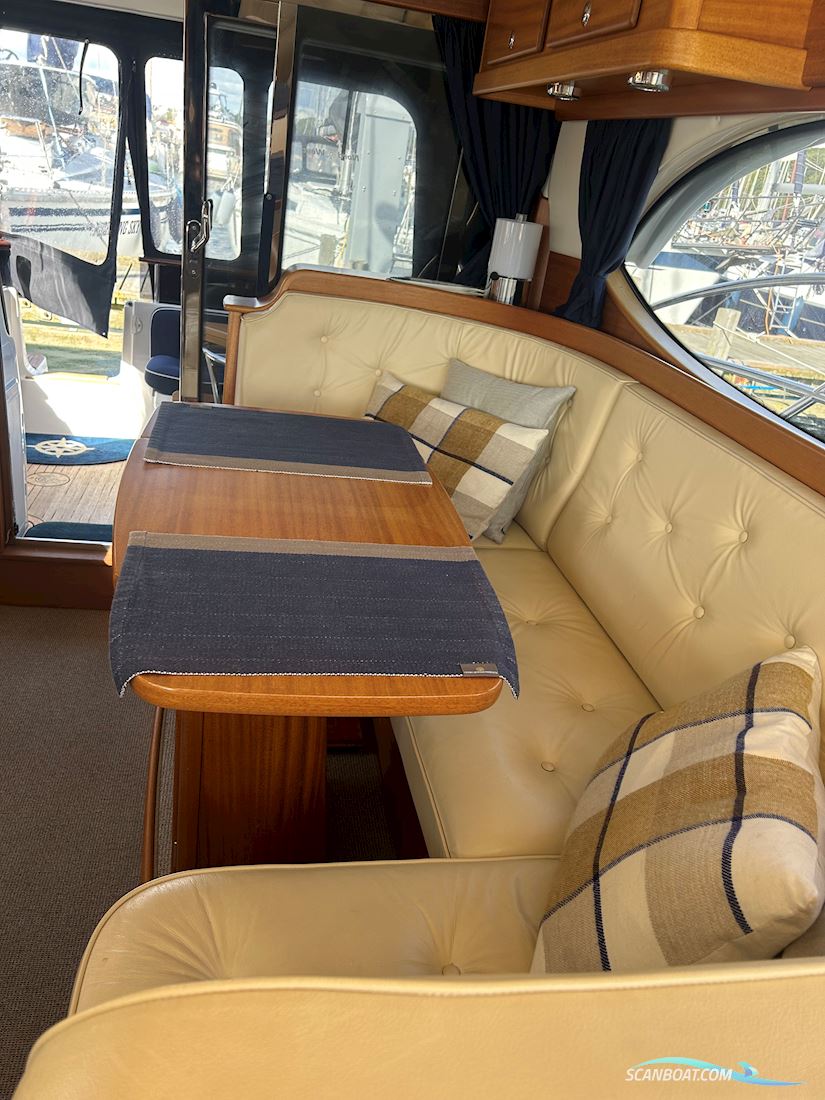 Nord West 370 Flybridge