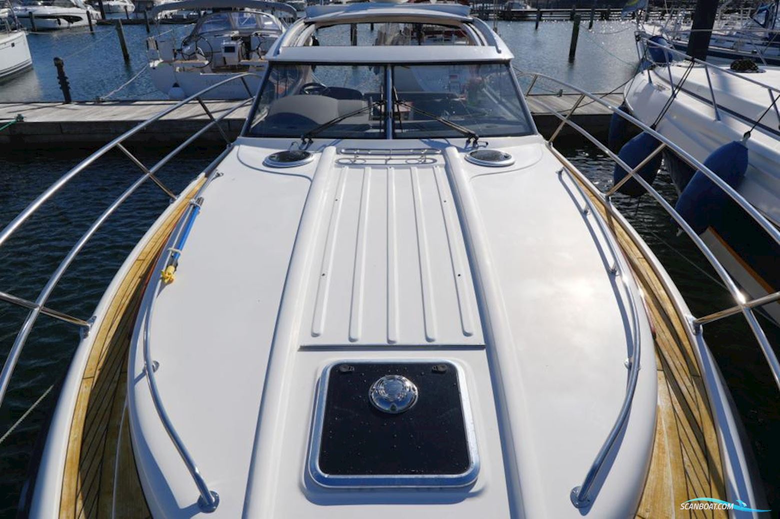 NORD WEST 370 Sports Top