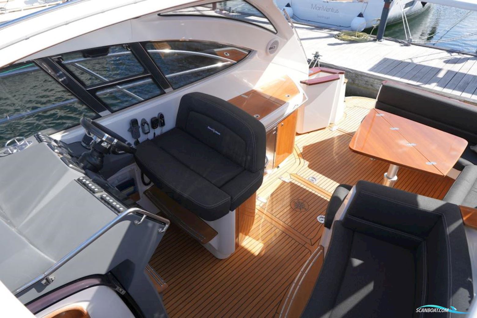NORD WEST 370 Sports Top