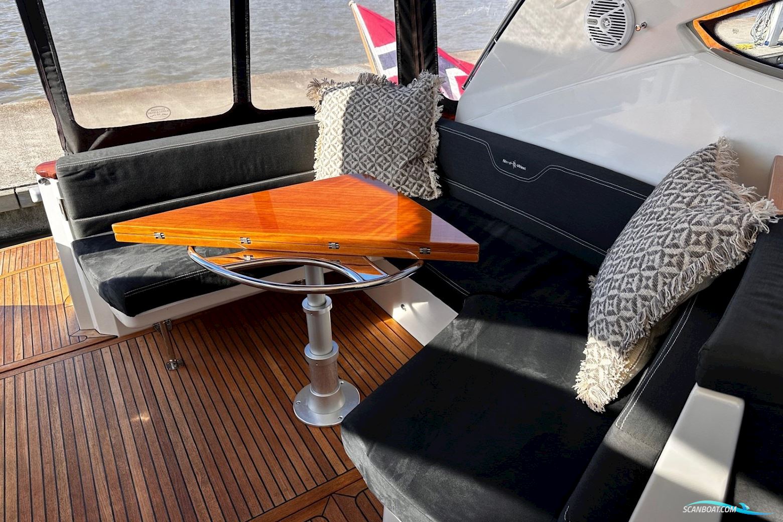 NORD WEST 370 SportsTop