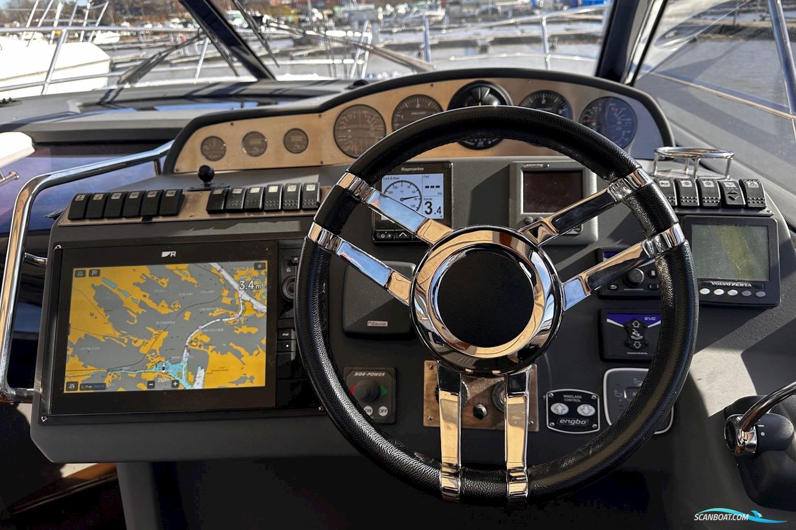 NORD WEST 370 SportsTop