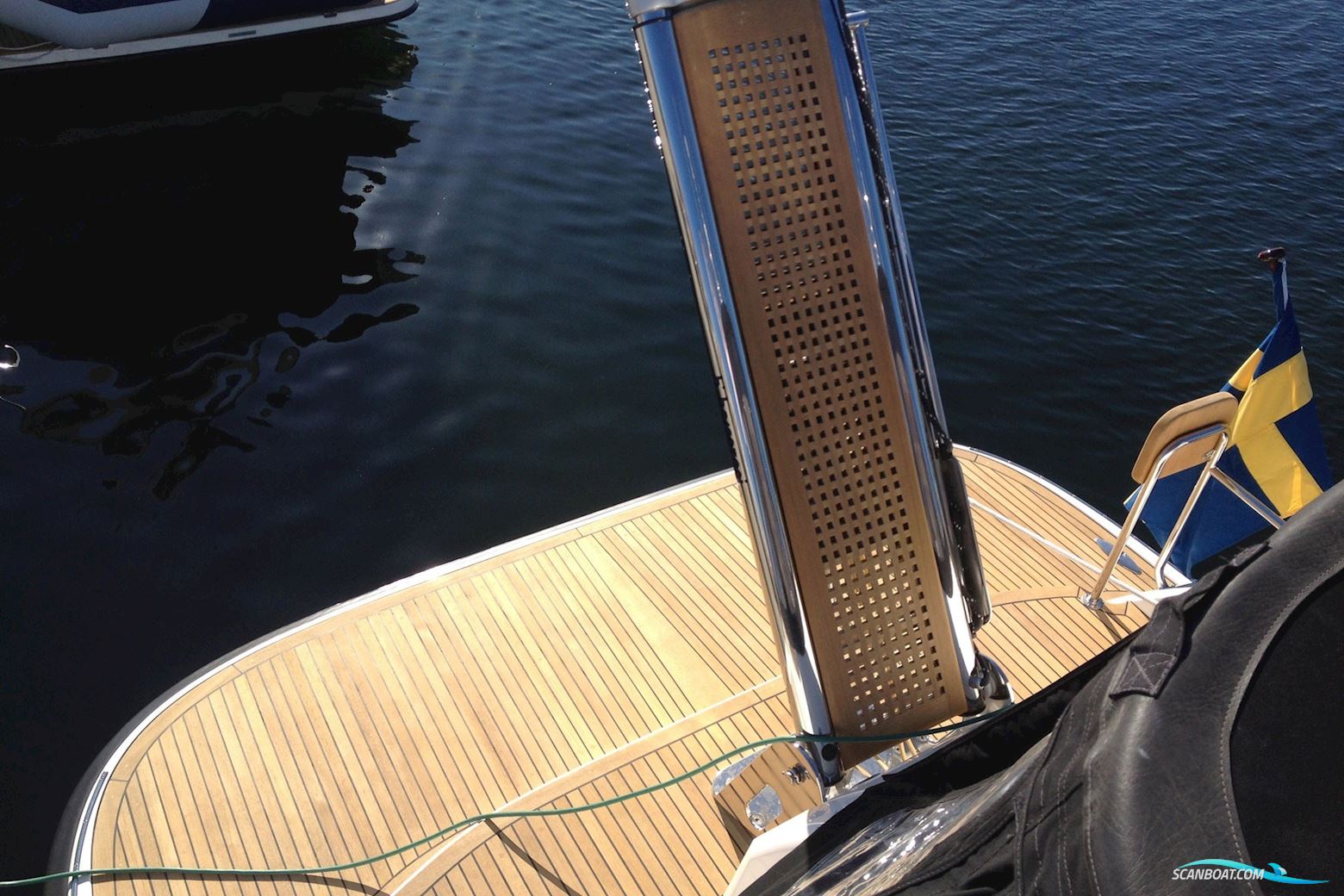 Nord West 370 Sportstop