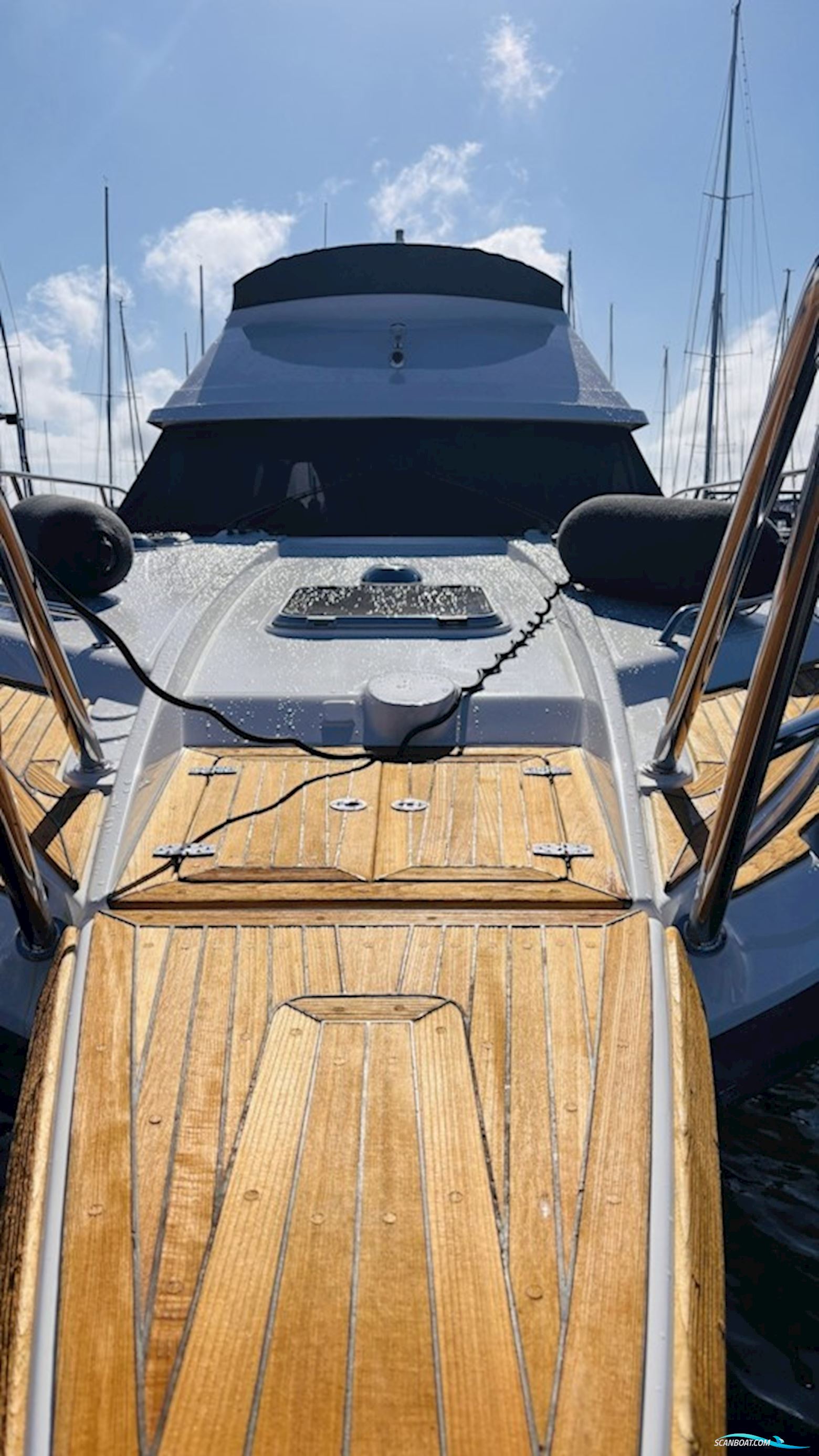 Nord West 390 FB