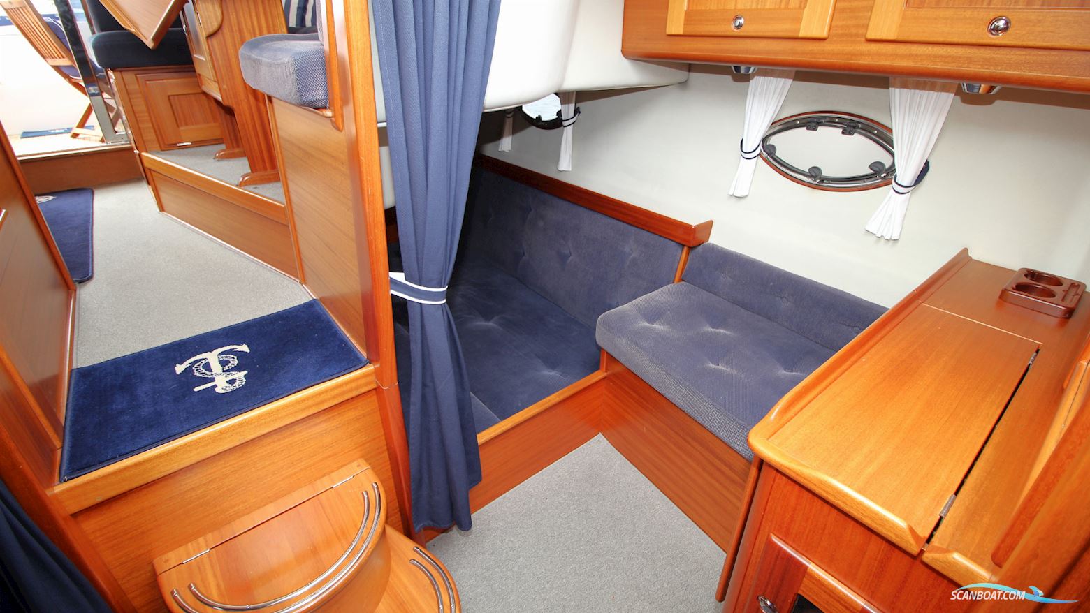 Nord West 390 Flybridge 