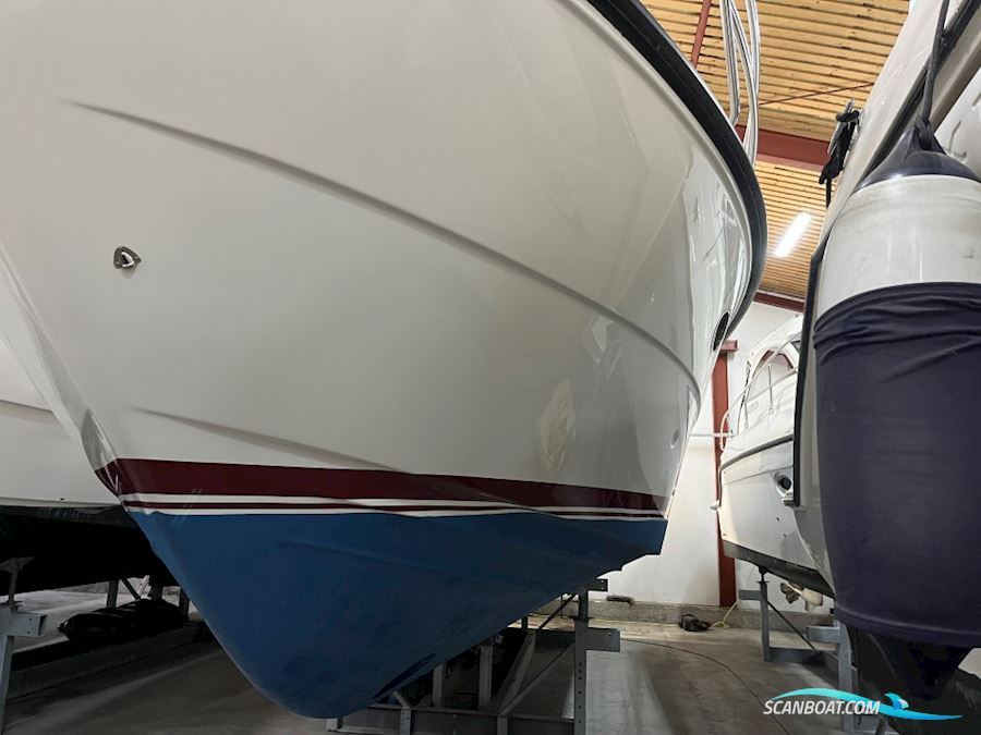 Nord West 390 Flybridge