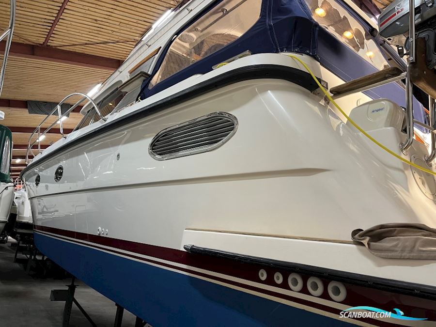 Nord West 390 Flybridge