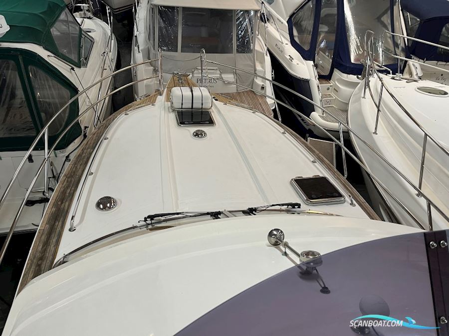 Nord West 390 Flybridge