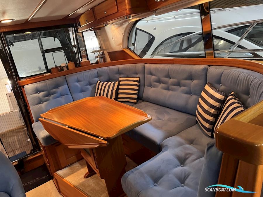 Nord West 390 Flybridge