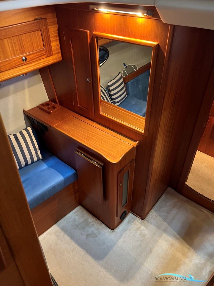 Nord West 390 Flybridge