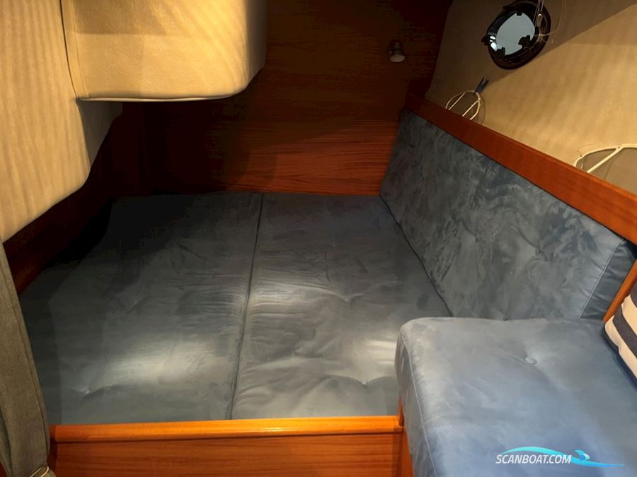 Nord West 390 Flybridge