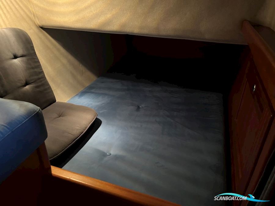 Nord West 390 Flybridge