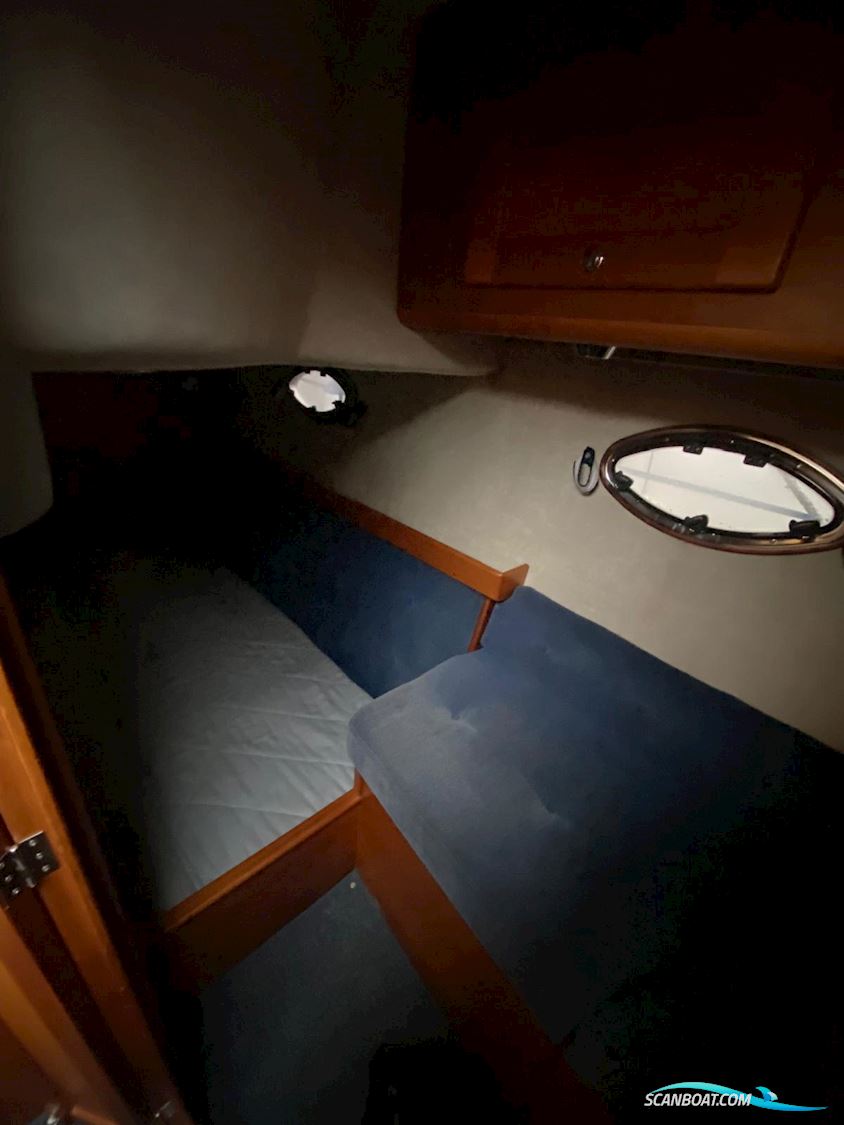 Nord West 390 Flybridge