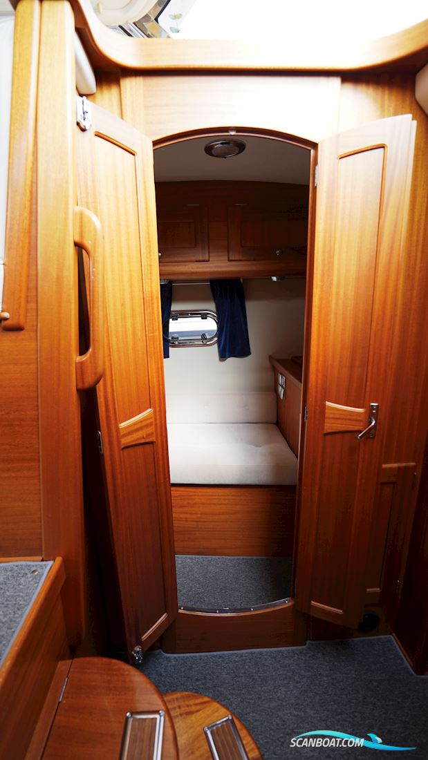 Nord West 390 Flybridge