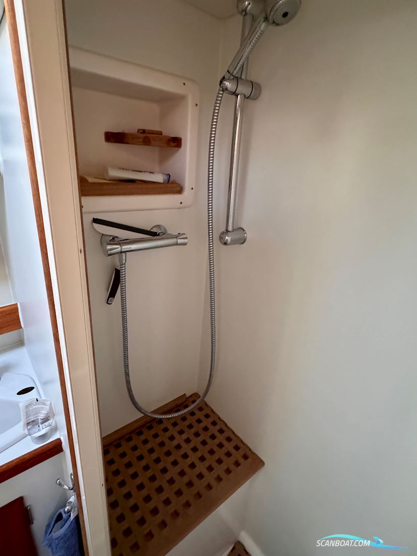 Nord West 390 Flybridge