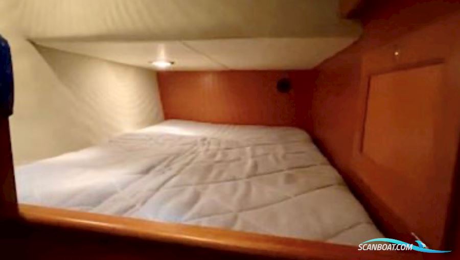 Nord West 390 Flybridge