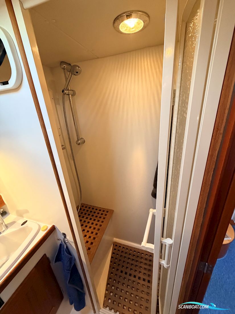 Nord West 390 Flybridge
