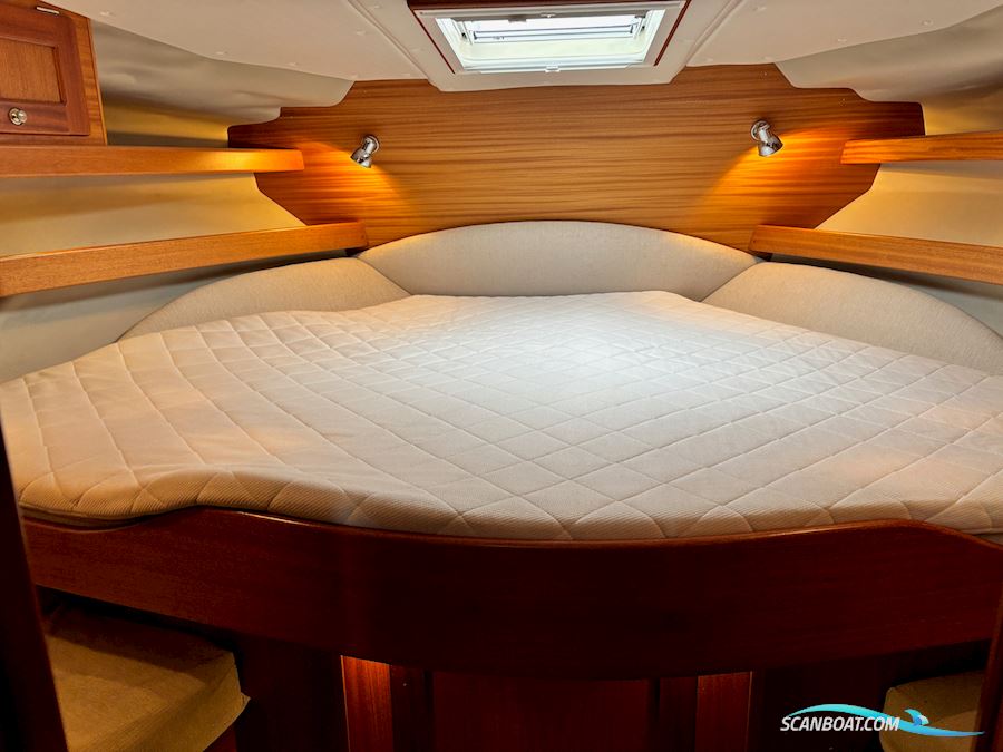 Nord West 390 Flybridge