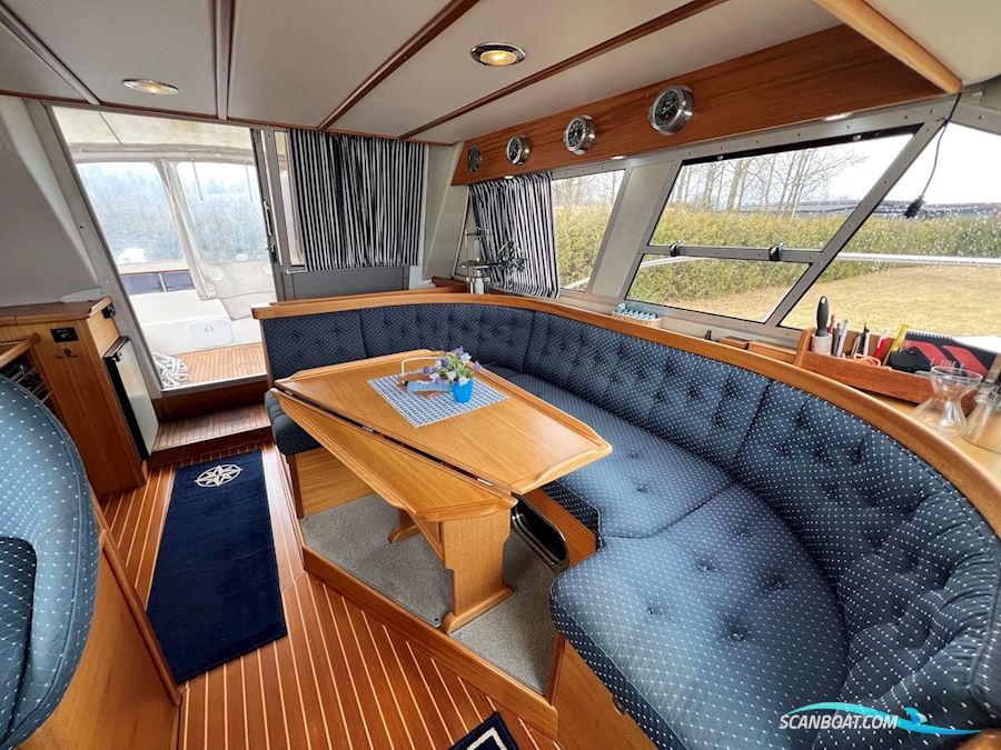 Nord West 410 Flybridge