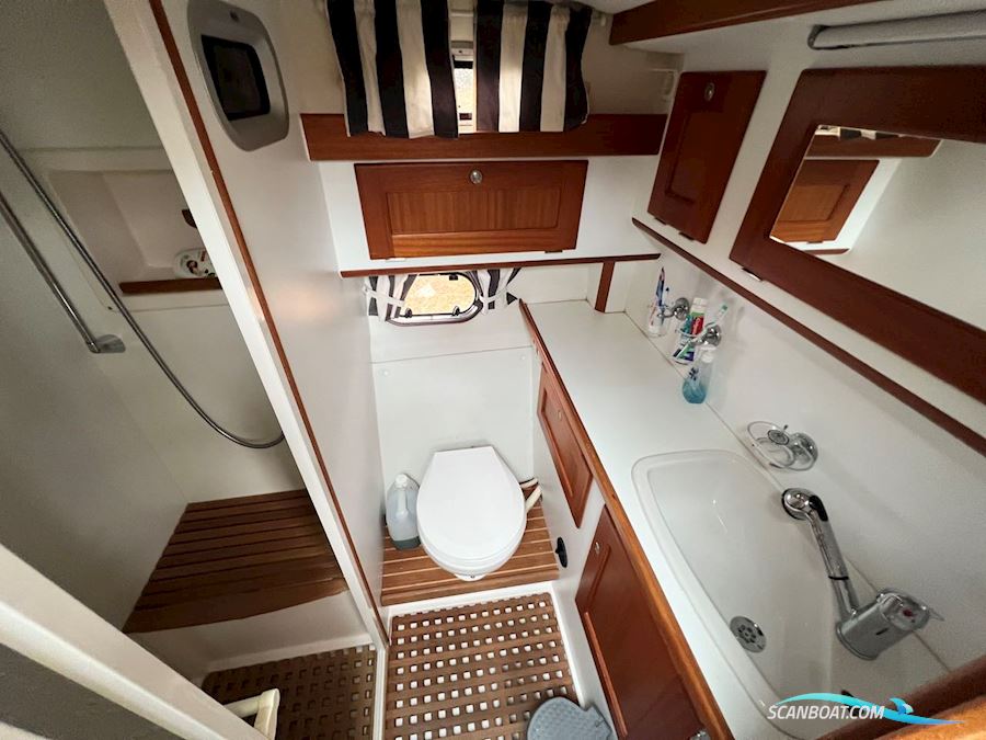 Nord West 410 Flybridge