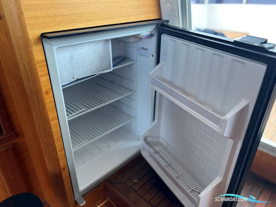 Nord West 410 Flybridge