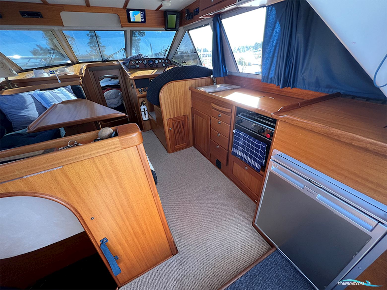 Nord West 410