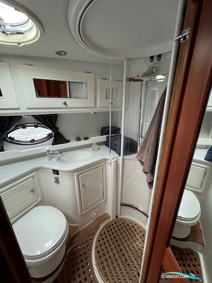 Nord West 420 Flybridge