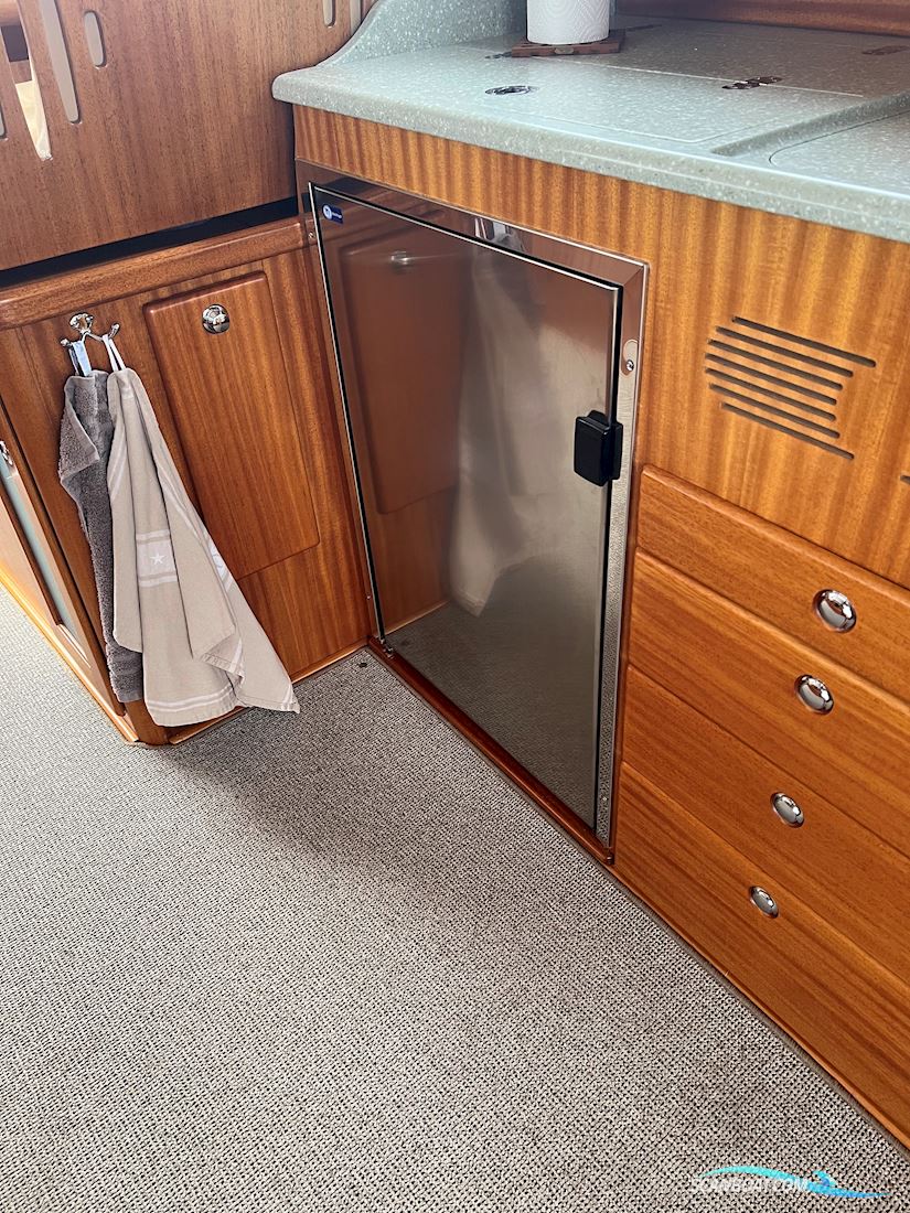 Nord West 420 Flybridge